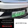 Anti-Insect Net Grille for 2023-2025 BYD Song PRO DMi