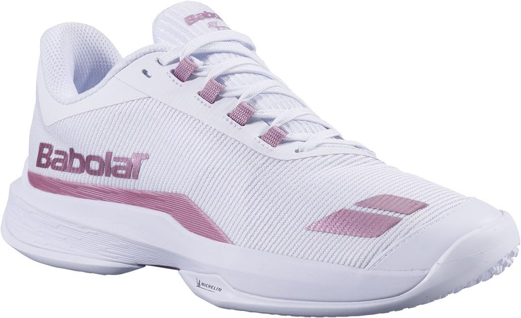 Babolat JET TERE 2 SAND GRASS Теннисные туфли Номер Женские (Модель 31S26760A-1118)