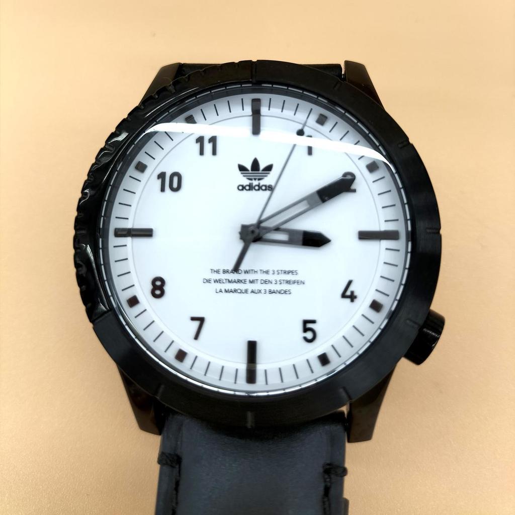Used ADIDAS CYPHER LX1 Watch