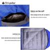 Tri-polar TP2940 -30°C Winter Camping Sleeping Bag