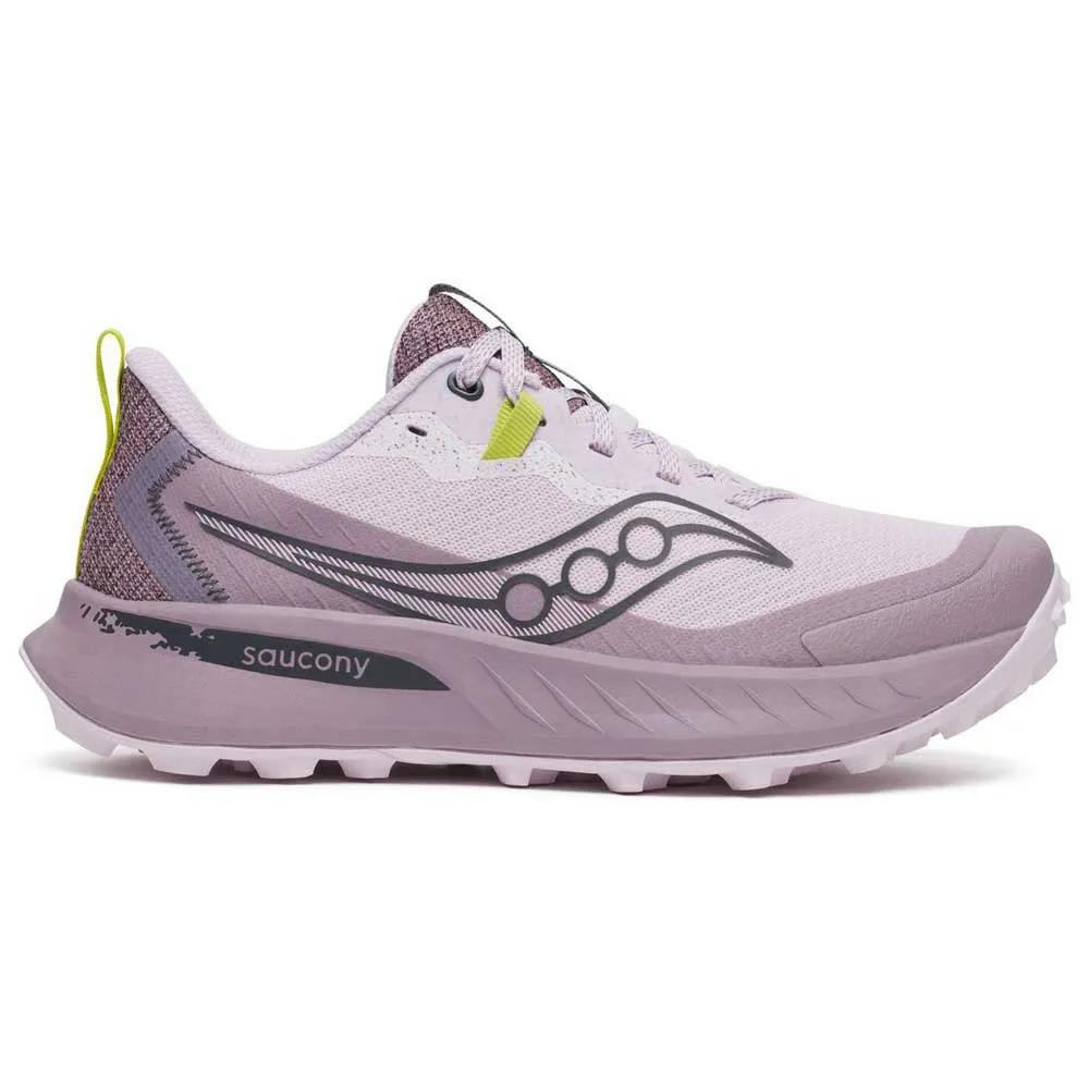 Saucony Кроссовки для трейлраннинга Peregrine 15
