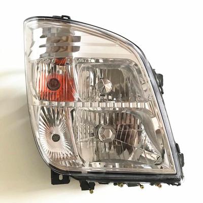 Foton Aoling Jieyun TX/CTX Front Combination Headlight Assembly with Electric Adjustment