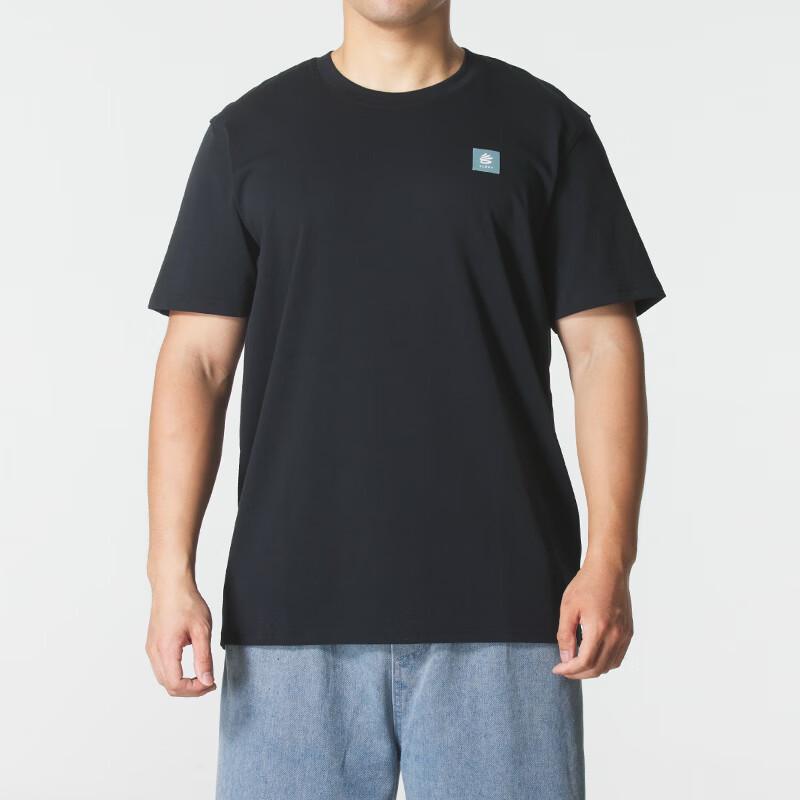 

Under Armour Men s Training Short Sleeve T-Shirt L
