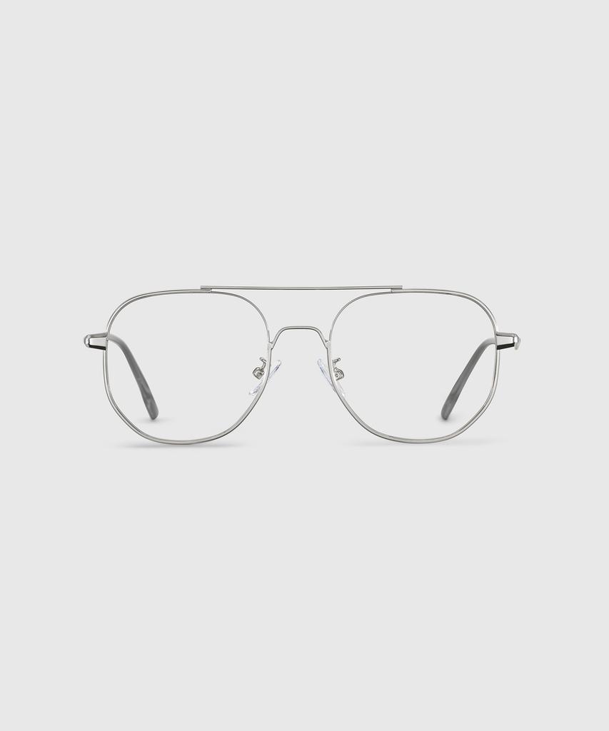 Beulluellipeonteu Sol Matte Silver