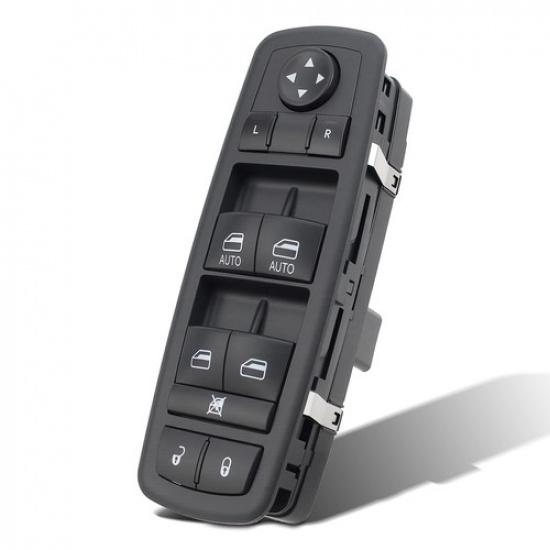 Driver Side Master Power Window Switch 4602863AD for Dodge Ram 1500 2500 3500