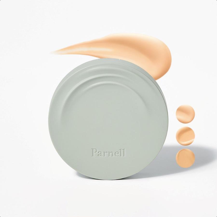 Parnell Cicamanu Serum In Matte Cushion (3 Shades)