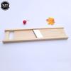 NEW Vegetables Cutter Stainless Steel Blade Manual Chopper Potato Cucumber Carrot Slicer Grater Corrugated Slicer Kitchen Gadget