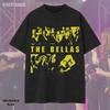 Pitch The Bellas T Shirt Movie Inspired Apparel Vintage Versatile Fashion Stretched Designer Clothes Streetwear Slightly