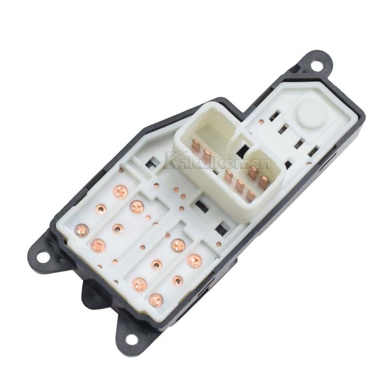 For Vauxhall Opel Agila A For Suzuki Wagon Ignis 2000 2001-2003 Car Electric Window Openers Button 9206746 3799086G20S1S 9216533