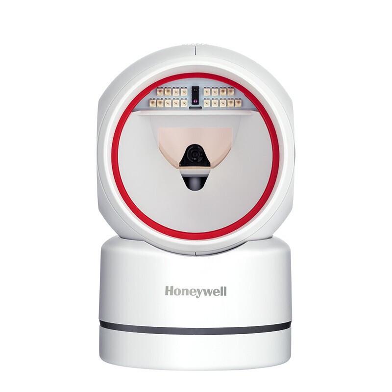 Honeywell HF680 Omnidirectional 2D Barcode Scanner