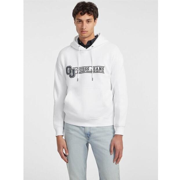 Толстовка Guess Jeans 165585 EU S