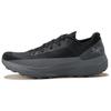 Zapatillas para Trail Running Norvan LD 4 Cómodas Suaves Amortiguadoras Duraderas Impermeables Transpirables Soporte Infuse X000010400-NEGRO/NUBE