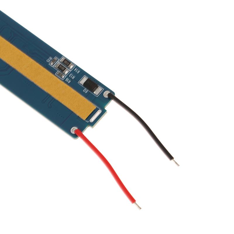 Wymień płytę główną na płytę główną z akcesorium do maszynki elektrycznej M10. Płyta główna układu sterującego maszynki elektrycznej