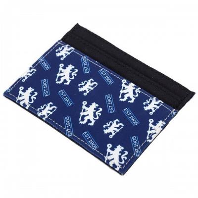 Porta carte con stemma
