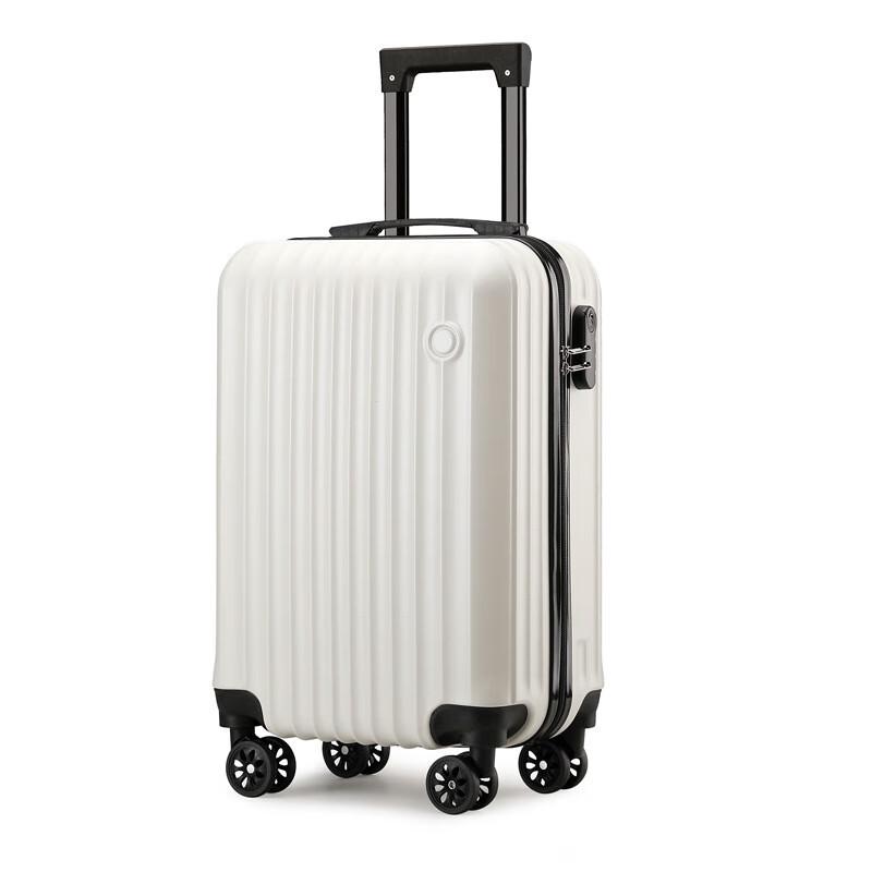 Li Shen PC Hardside Spinner Luggage 20 inch