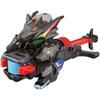 Bottleman BOT-47 Knigkelpeps DX Toy Figure Collectible Action Figure