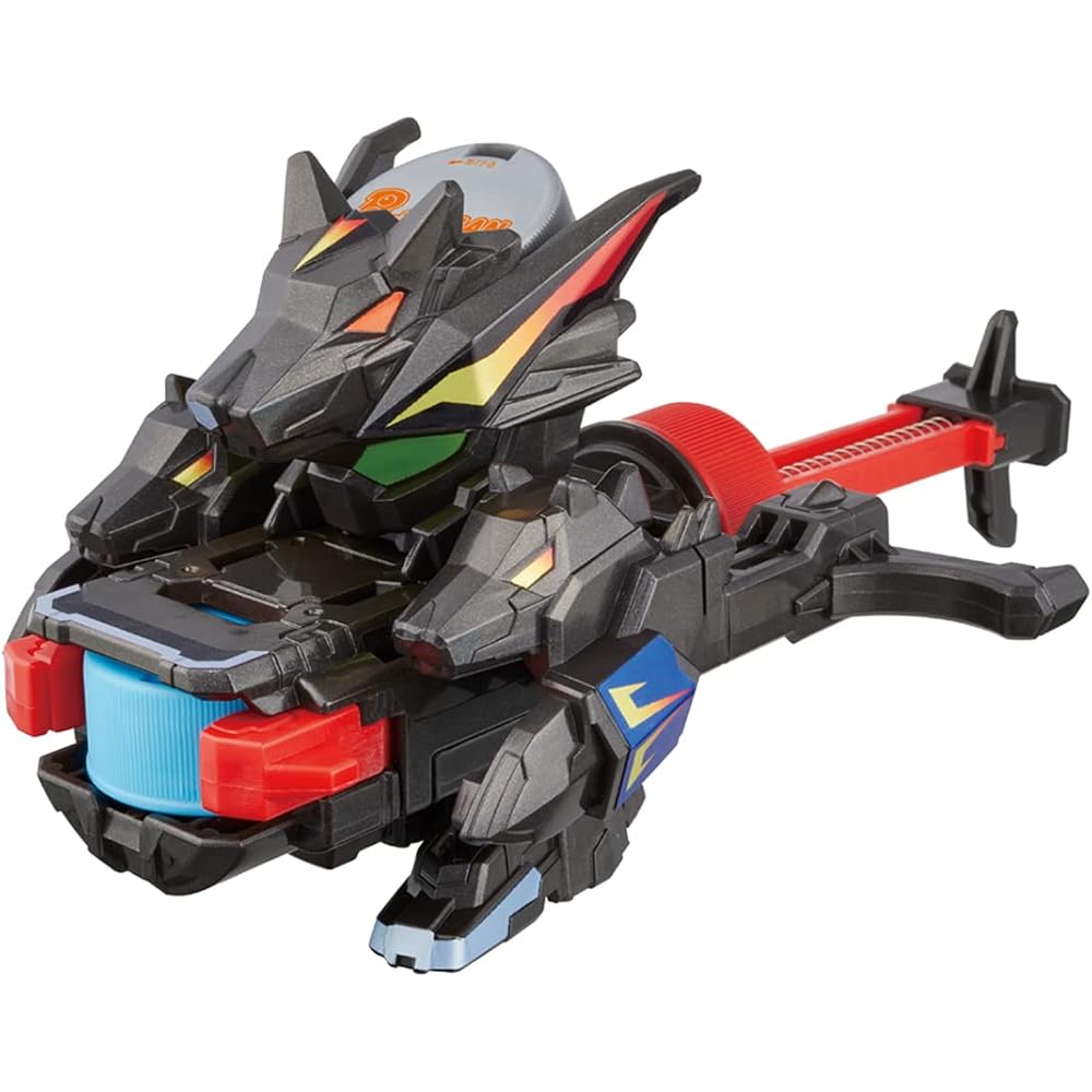 

Bottleman BOT-47 Knigkelpeps DX Toy Figure Collectible Action Figure