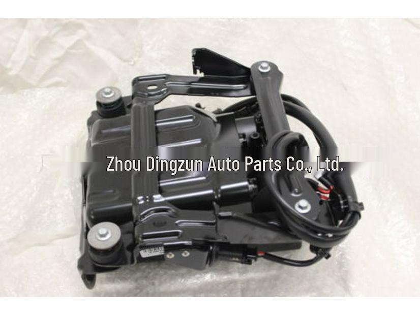 

Насос для подкачки шин Porsche Panamera Dingzun