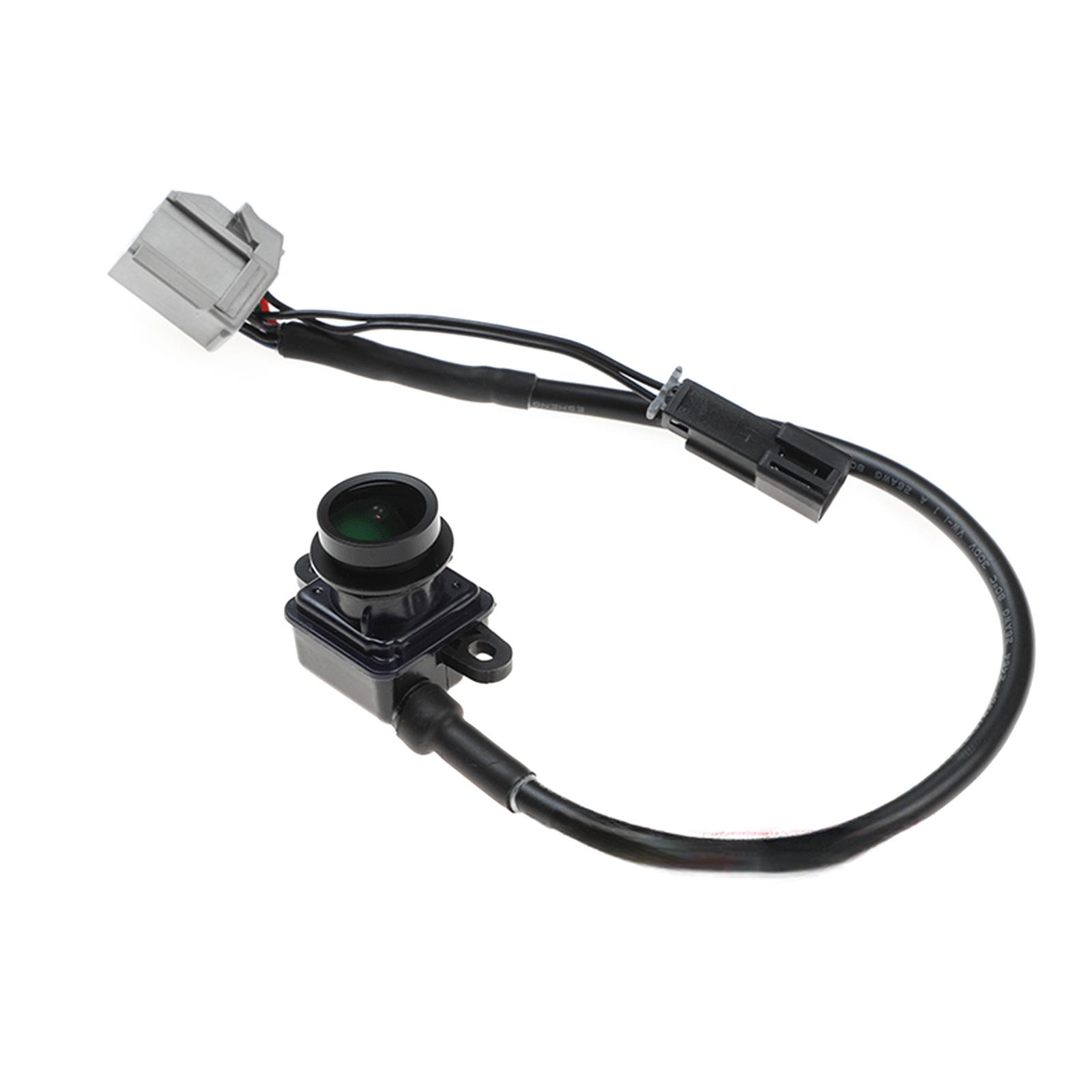 

Резервная камера заднего вида для Journey 2011-2020 56054158AB Сменная водонепроницаемая камера помощи при парковке Автоаксессуары