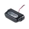 LED License Plate Lighting / Motorcycle License Plate Light Lumitecs KL1