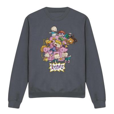 Topp – Hoodies & Sweatshirts