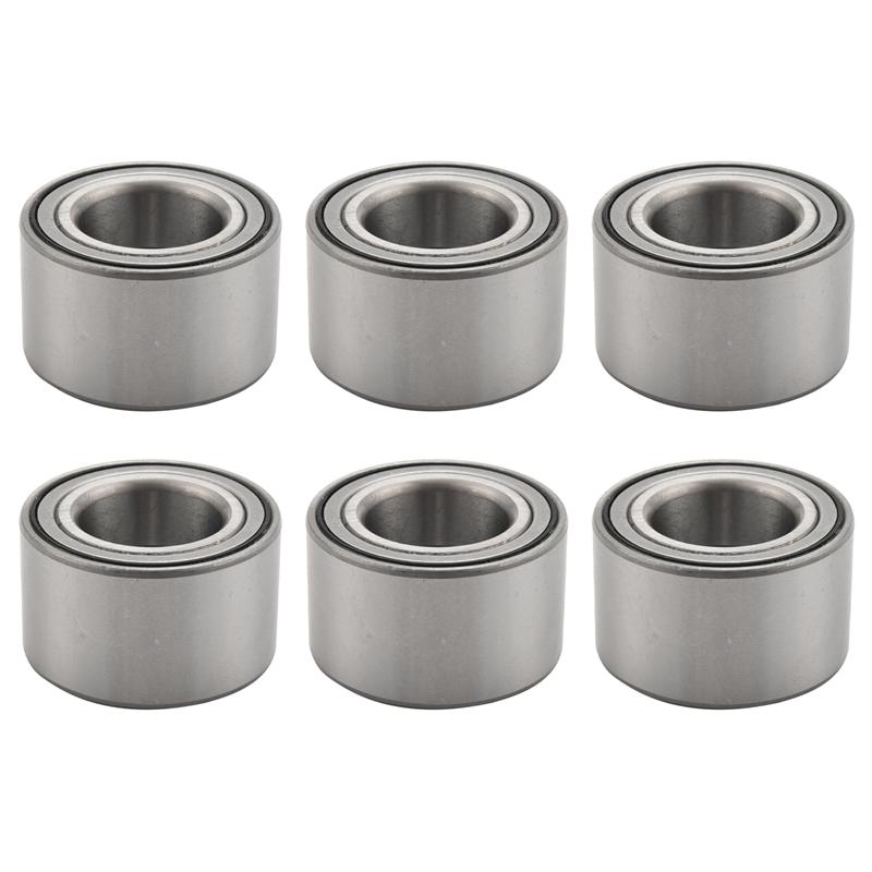 NOWY-6x Łożysko Piasty Koła ATV 30499-03080 Dac3055w Dla ATV UTV Cfmoto Cf500 Cf800