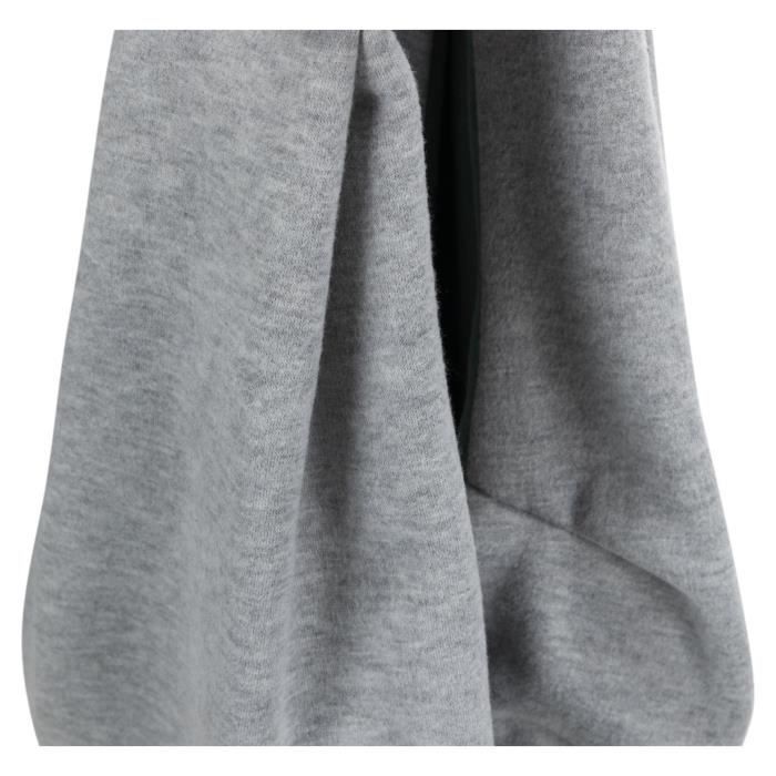 TRIXIE Caisse De Transport Animaux De Compagnie Junior Gris Clair