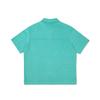 KODAK Terry Polo Shirt Mint Green