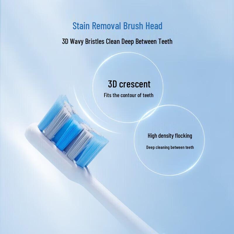 Panasonic EW-DC02-V Sonic Electric Toothbrush CN Plug (adapter Included)