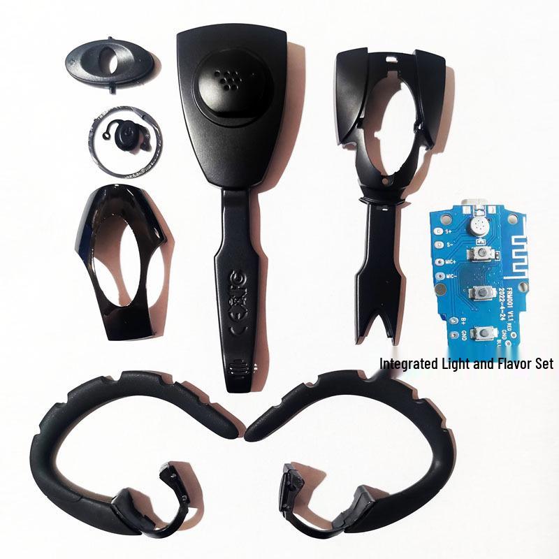 

Bluetooth-гарнитура Furui Ming F-SL001A: Деловой стиль, внутриканальные для вождения