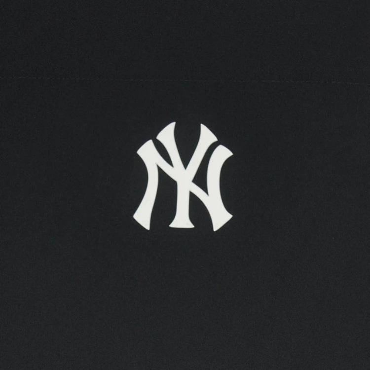 New MLB New York Yankees Vest Unisex Black 3ADVB1046-50BKS