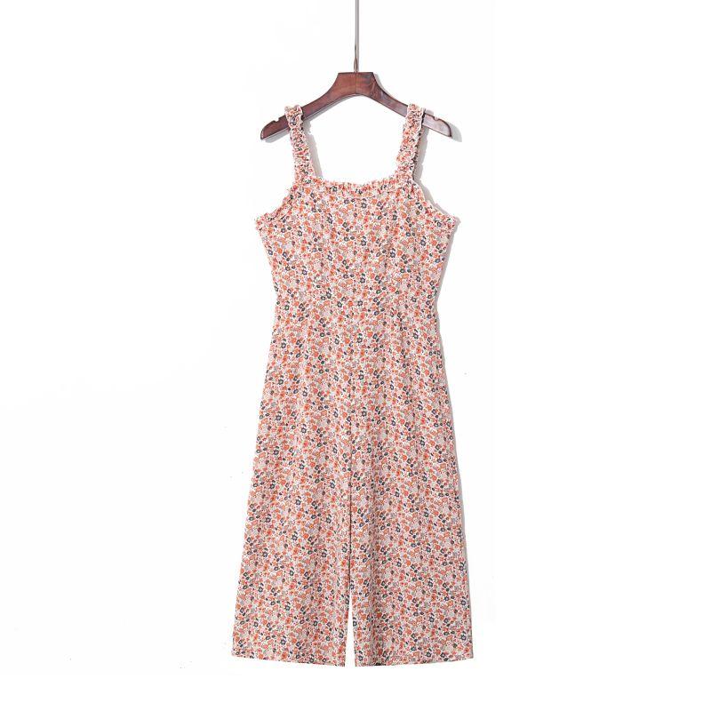 

Модный ветер Ультратонкий Дышащий Повседневный Пляжный Женский Слинг Print S