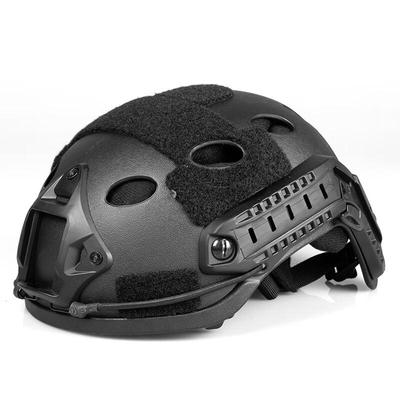 Children's FAST Tactical Camouflage Helmet