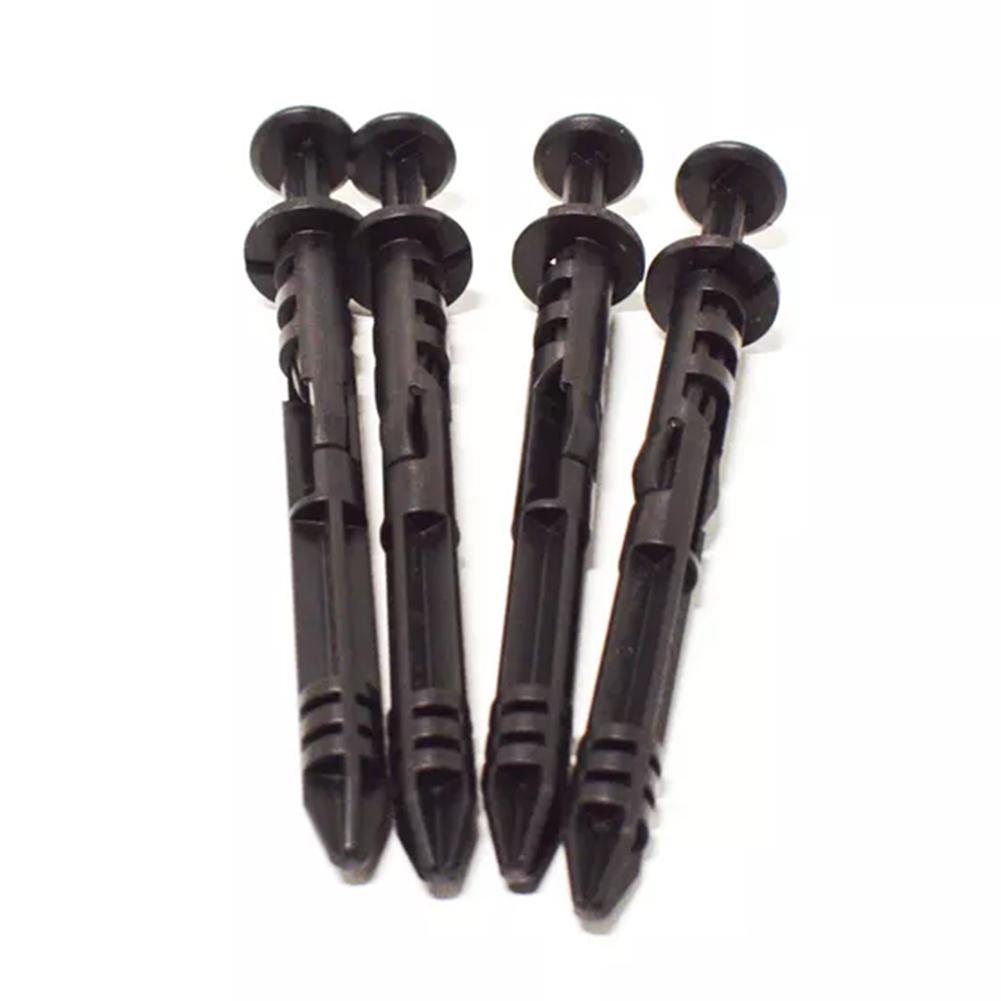 Shield Install LOC Shield Pins Practical Installation OEM Number 80A512182 Automotive Installation Tools Black China Mainland