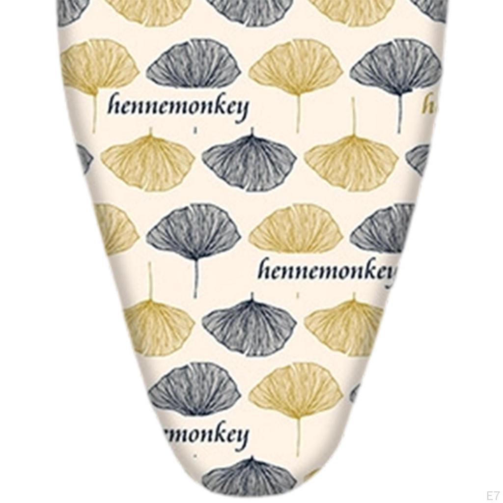 Foldable Iron Pad Cover for Easy Use And Heat Resistance