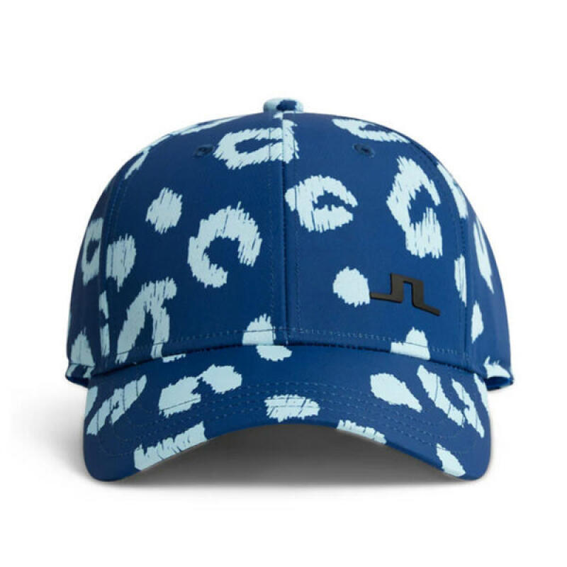 Кепка J.LINDEBERG Jim Print GMAC09721-O498 GMAC09721-O498