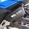 Motosiklet – Motosiklet Bagajı