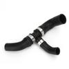 Water Coolant Hose Turbo Vent Line with T Fitting 95510632350 Replacement for CAYENNE 4.5L