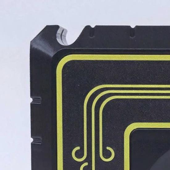 Dust Removal Tool with Built-In Dust Bag Hook Table Saw Dust Extraction Adapter 2.5 Inch ID Slide-On Installation Dust Extraction Adapter