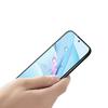 MOFI Full Glue 3D Curved Tempered Glass Screen Film Complete Covering for Xiaomi Mi 10T Lite 5G/Redmi Note 9 Pro 5G/Mi 10i 5G