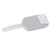 2Pcs Storage Box Rice Paddle Dust Proof Kitchen Accessory Convenient Dinnerware Spoon  Food Storage