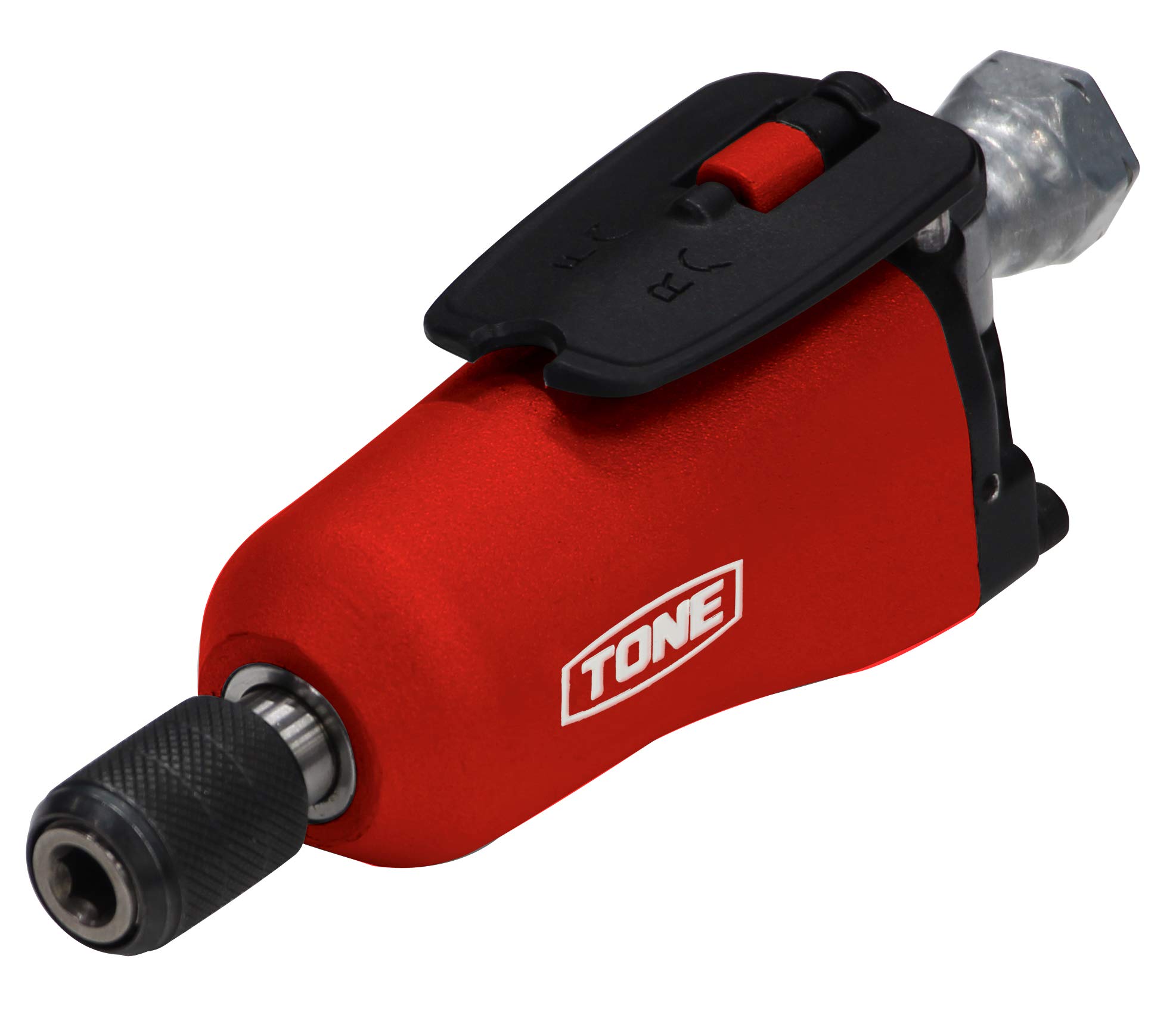 

TONE Air Impact Driver AID2100 Bit Insertion Red (Butterfly Type) 80N m червоний