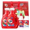 Detergentes – Produtos de lavanderia