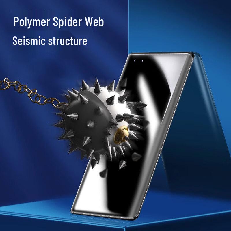 ESKA Full Screen Hydrogel Privacy Screen Protector
