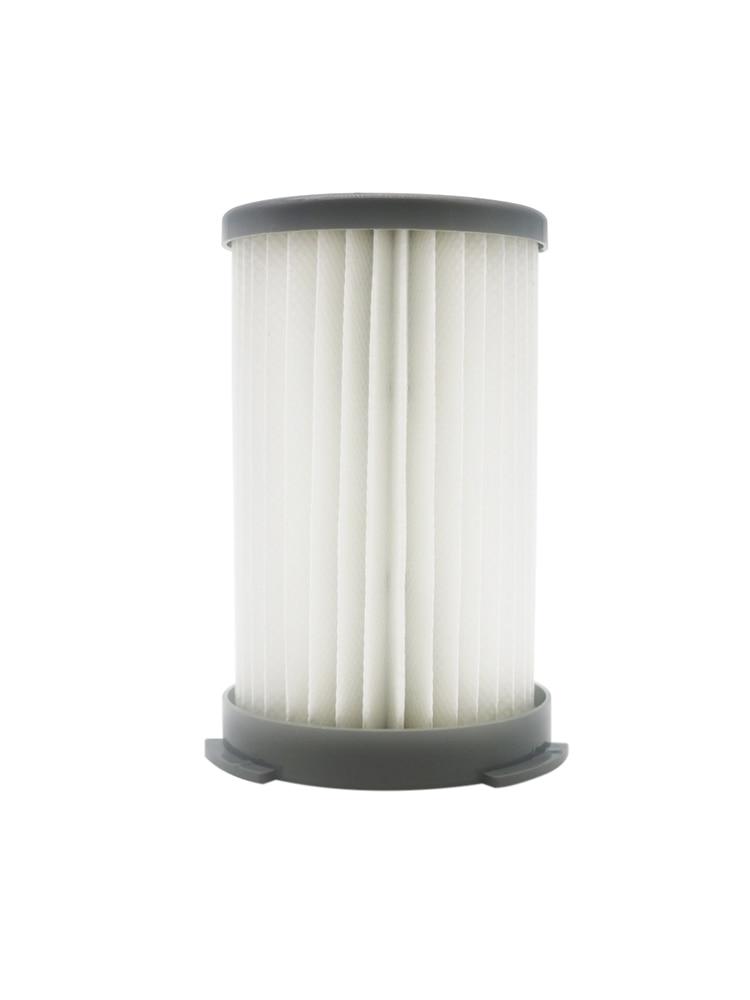 2PCS náhradní díly vysavače HEPA filtr pro Electrolux ZS201 ZS203 ZT17635 Z1300-213 ZT1764 ZTF7660IW