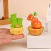 Style Resin Prosperity Tree Desktop Decor For Office Gift Ideas