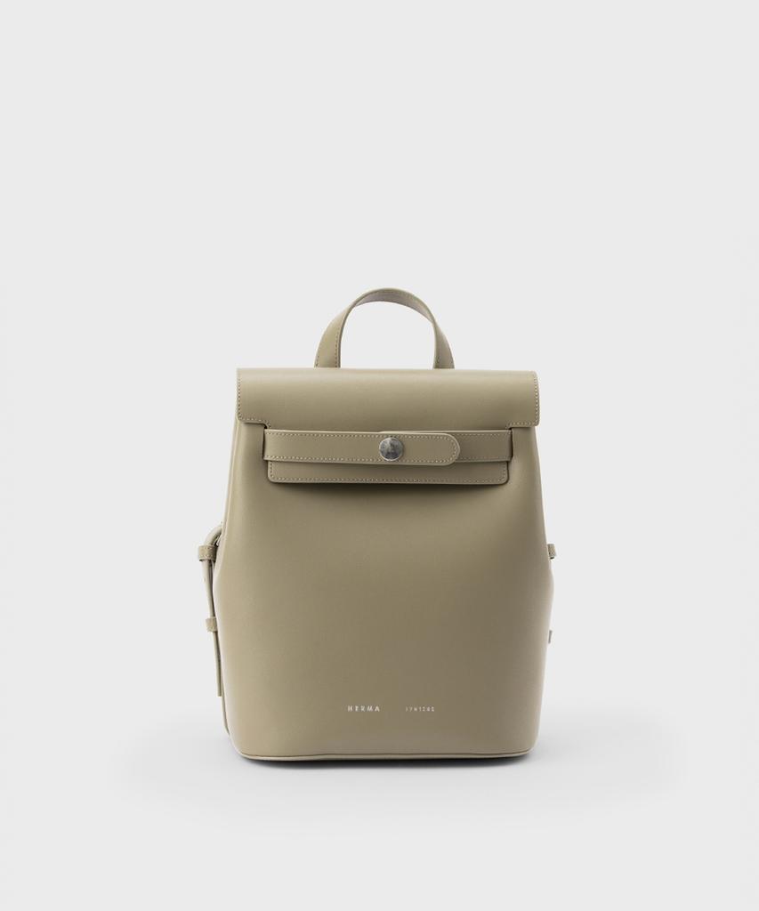 Herma Illy Backpack Ecru