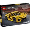 LEGO Technic Chevrolet Corvette Stingray 42205 Toy for Boys and Girls
