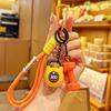Yogodlns Mini Backpack Hanging Handbag Pendant Bag Pendant Bags Accessories