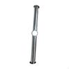 Extension Bracket for Clothing Garment Rack Clothes Bar Practical 30 Cm Length Retail Display
